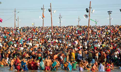 Maha-Kumbh-Mela-Allahabad-in-Hindi महाकुम्भ इलाहबाद क्या है