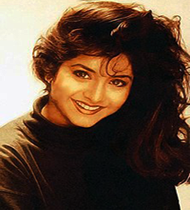 Abhinetri Divya Bharti Ki Maut