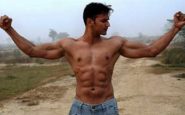 Bina Gym Kaise Banayein Body