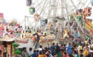 ballia dadri mela