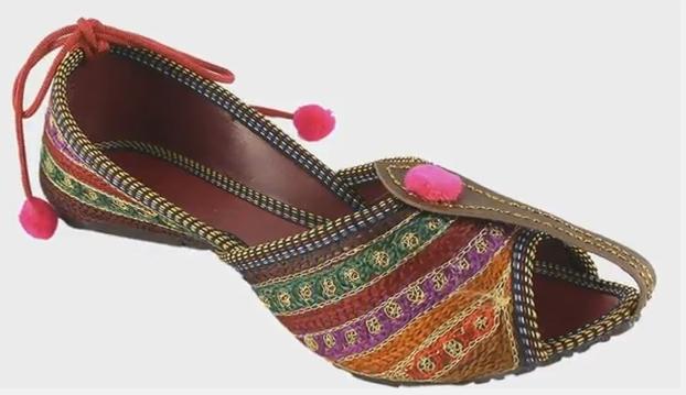 rajwari-mojari-shoes