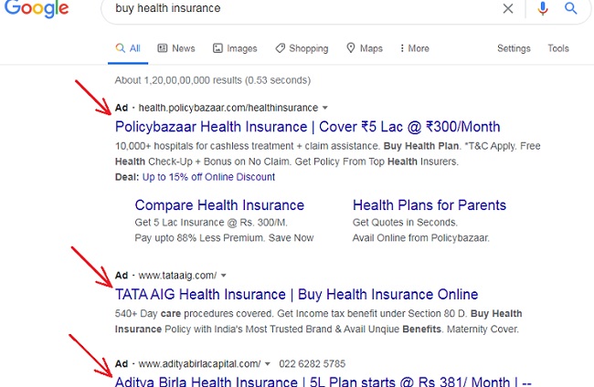 what-is-google-ads-quality-score-in-hindi